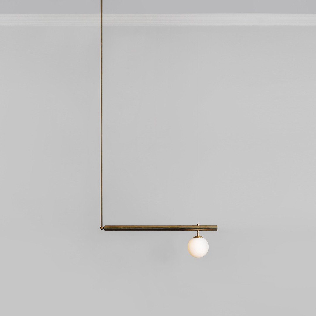 modern-geometric-satellite-pendant-light-with-opal-glass-globes-and-adjustable-brass-arms