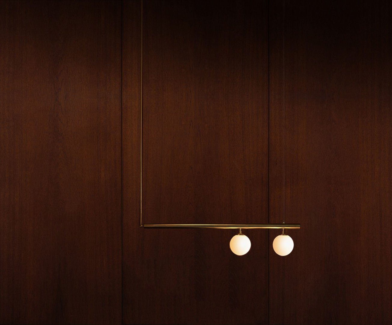 modern-geometric-satellite-pendant-light-with-opal-glass-globes-and-adjustable-brass-arms