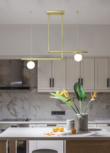 modern-geometric-satellite-pendant-light-with-opal-glass-globes-and-adjustable-brass-arms