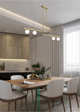 modern-geometric-satellite-pendant-light-with-opal-glass-globes-and-adjustable-brass-arms