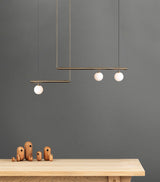 modern-geometric-satellite-pendant-light-with-opal-glass-globes-and-adjustable-brass-arms