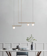 modern-geometric-satellite-pendant-light-with-opal-glass-globes-and-adjustable-brass-arms