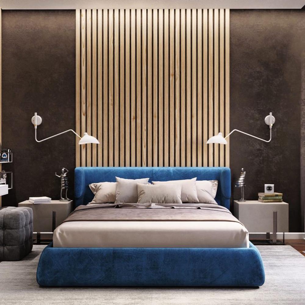 industrial-adjustable-long-arm-wall-sconce-with-rotating-metal-shade-for-indoor-lighting