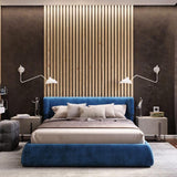 industrial-adjustable-long-arm-wall-sconce-with-rotating-metal-shade-for-indoor-lighting