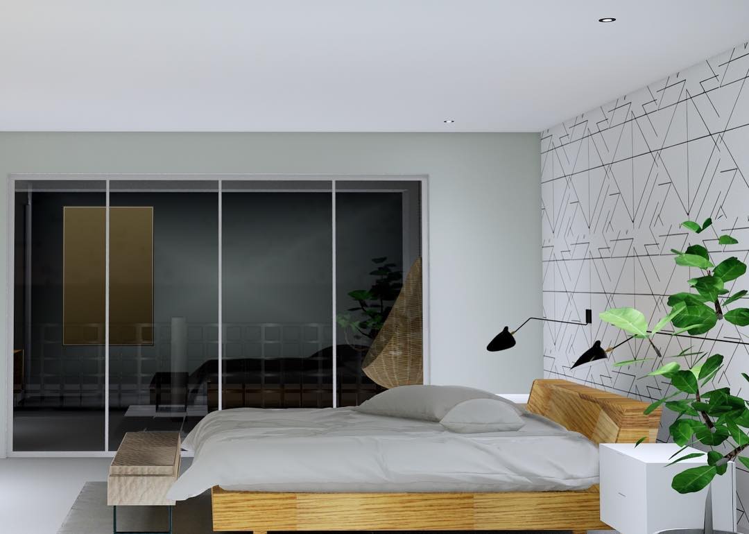industrial-adjustable-long-arm-wall-sconce-with-rotating-metal-shade-for-indoor-lighting