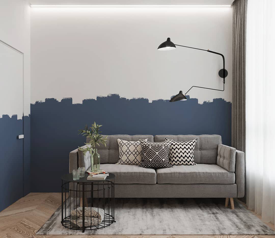 industrial-adjustable-long-arm-wall-sconce-with-rotating-metal-shade-for-indoor-lighting