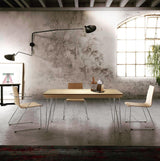 industrial-adjustable-long-arm-wall-sconce-with-rotating-metal-shade-for-indoor-lighting
