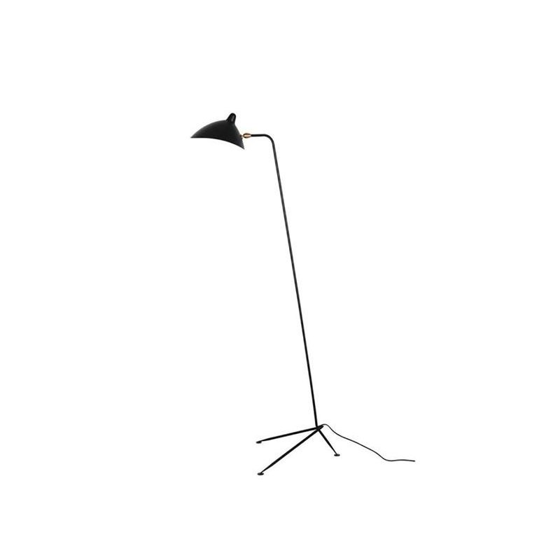 three-arm-rotating-floor-lamp-sculptural-standing-light-in-matte-black-metal