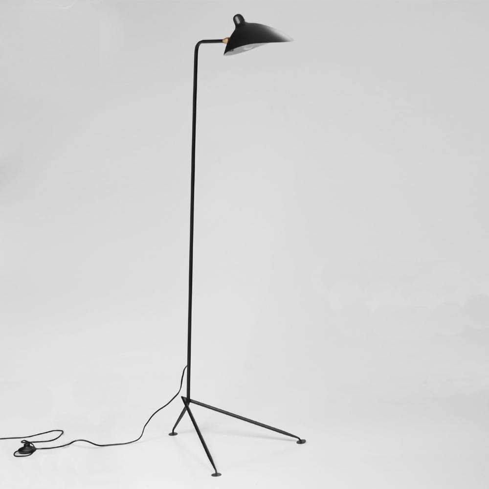 three-arm-rotating-floor-lamp-sculptural-standing-light-in-matte-black-metal