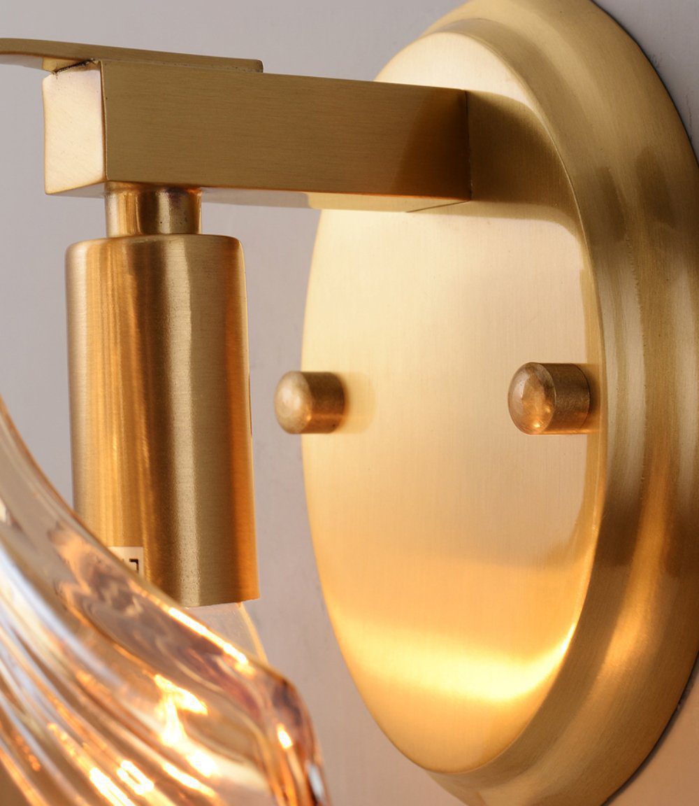 elegant-shell-shaped-brass-and-amber-glass-wall-lamp-for-modern-home-decor