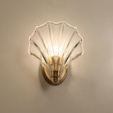 elegant-shell-shaped-brass-and-amber-glass-wall-lamp-for-modern-home-decor