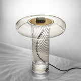 modern-vintage-blown-glass-led-table-lamp-with-brass-base-and-integrated-lighting