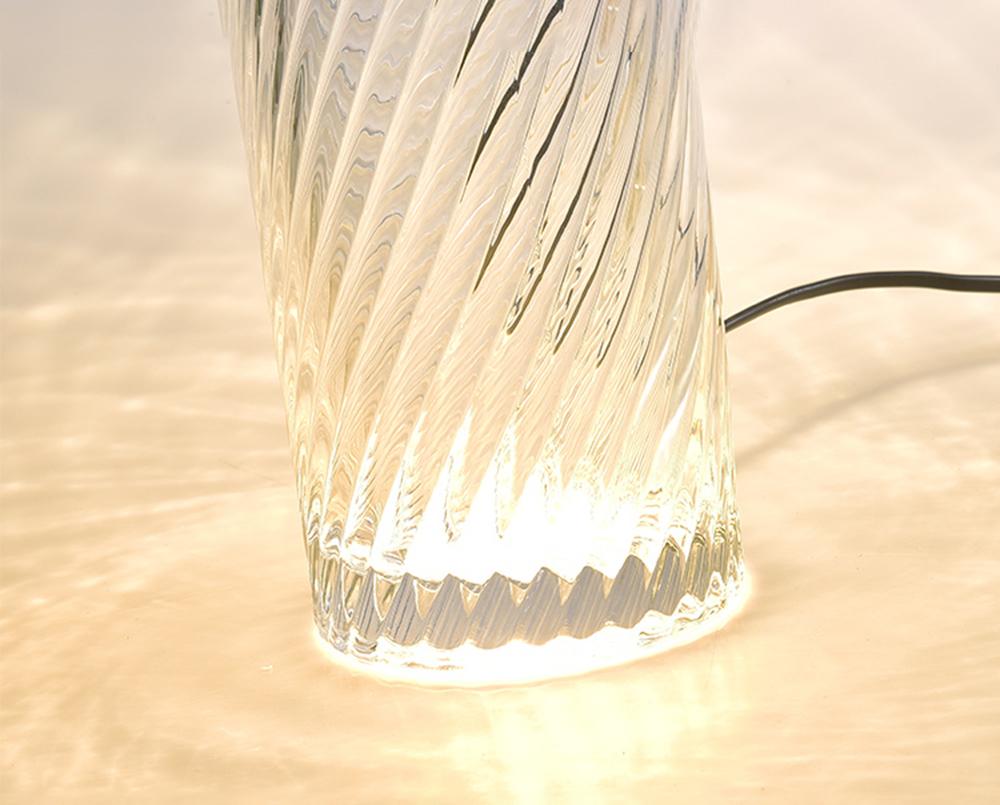 modern-vintage-blown-glass-led-table-lamp-with-brass-base-and-integrated-lighting