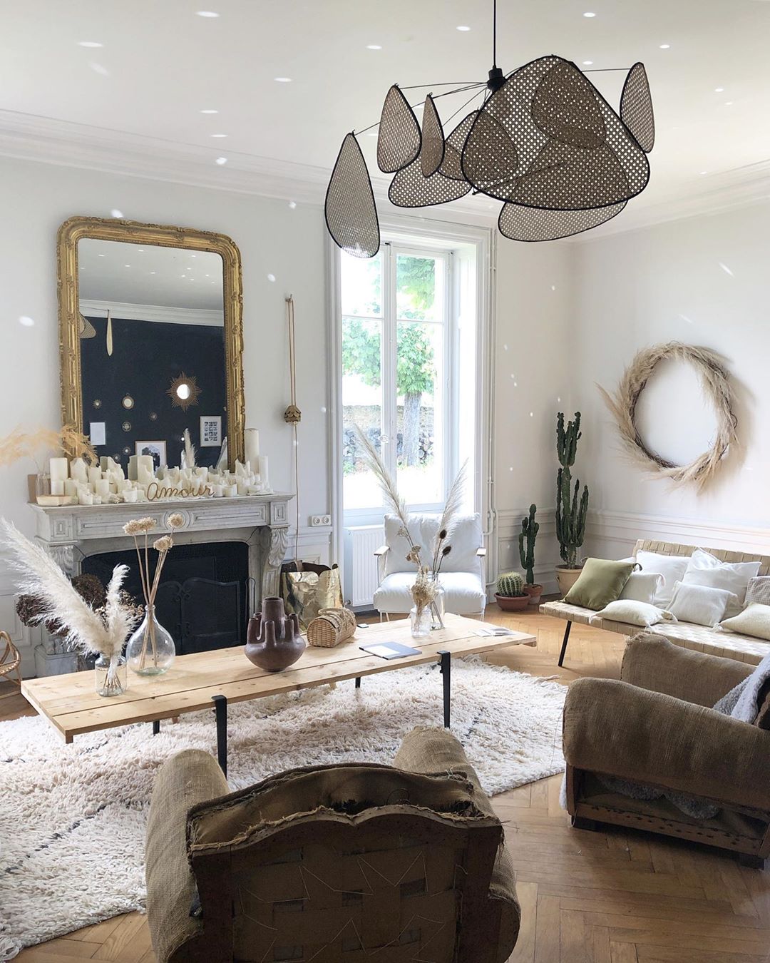 rattan-cannage-suspension-screen-chandelier-bamboo-pendant-light-with-woven-shades-for-living-room