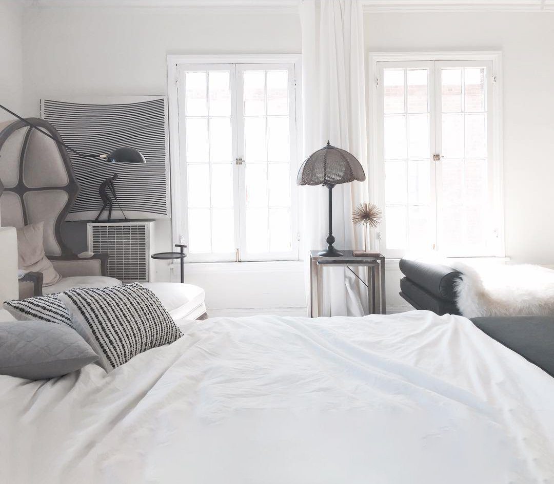 modern-adjustable-swing-arm-wall-lamp-with-dome-shade-and-wood-detail-plug-in-sconce