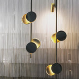 typography-cilon-disc-minimalist-led-pendant-lamp-sculptural-vertical-lighting-for-modern-living-space