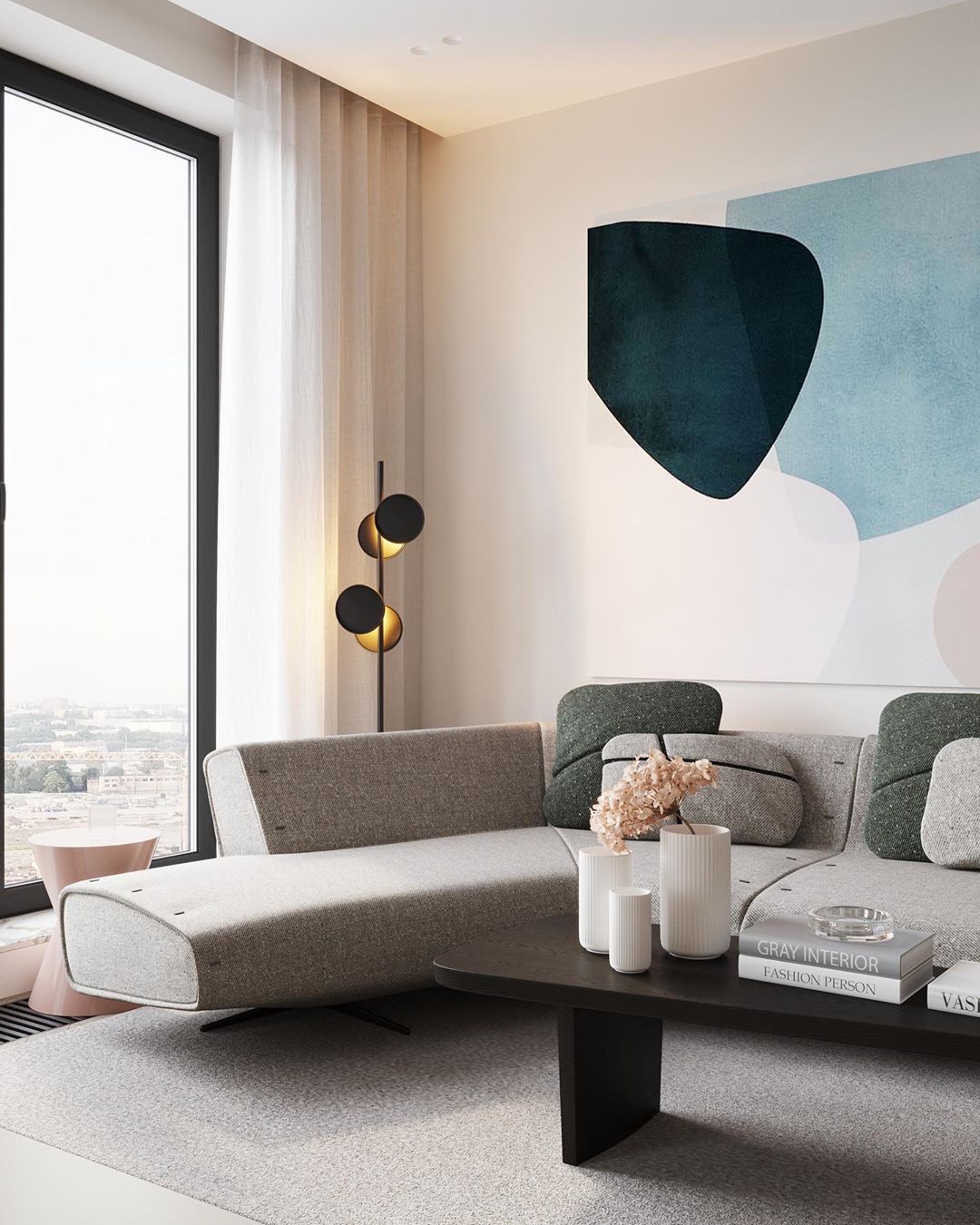typography-cilon-disc-minimalist-led-pendant-lamp-sculptural-vertical-lighting-for-modern-living-space