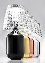 modern-prismatic-glass-table-lamp-with-studded-accents-and-metal-base-for-living-room