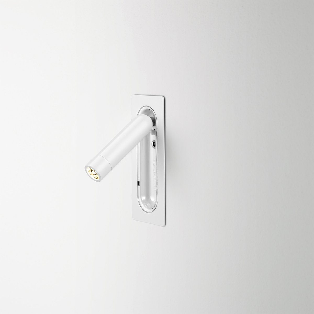 modern-recessed-led-reading-wall-sconce-with-adjustable-tube-and-honeycomb-grille