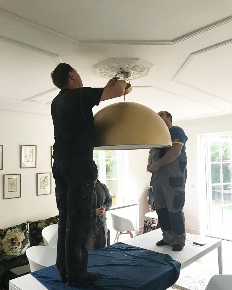 modern-floral-relief-dome-pendant-light-sky-garden-style-ornate-plaster-chandelier