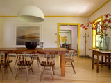 modern-floral-relief-dome-pendant-light-sky-garden-style-ornate-plaster-chandelier