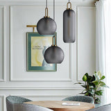 modern-glass-hanging-pendant-light-copper-finished-chandelier-for-dining-room