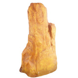 Realistic Resin Rockery Landscape Light Waterproof LED Stone Lawn Lamp for Outdoor Gardens