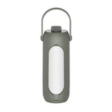 Rechargeable Outdoor LED Camping Lamp with 360 Degree Adjustable Cover and 10000mAh Power Bank
