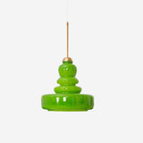Retro Milk Glass Schoolhouse Pendant Light Vintage Indoor Ceiling Fixture