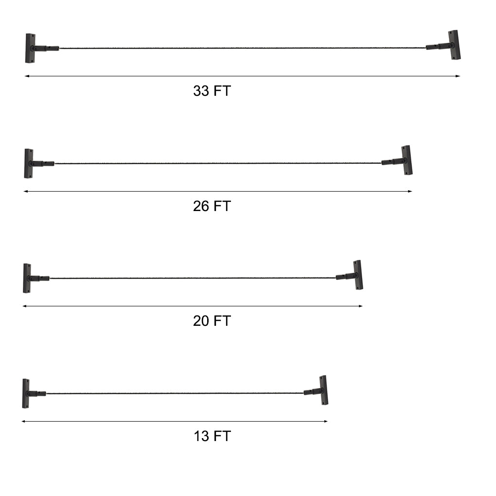Rotatable Modern COB LED Strip Light Linear Intelligent Dimming Remote Control Indoor Lighting