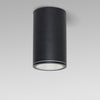Minimalist Waterproof Round LED Flush Mount Ceiling Light Die Cast Aluminum Downlight for Hallway