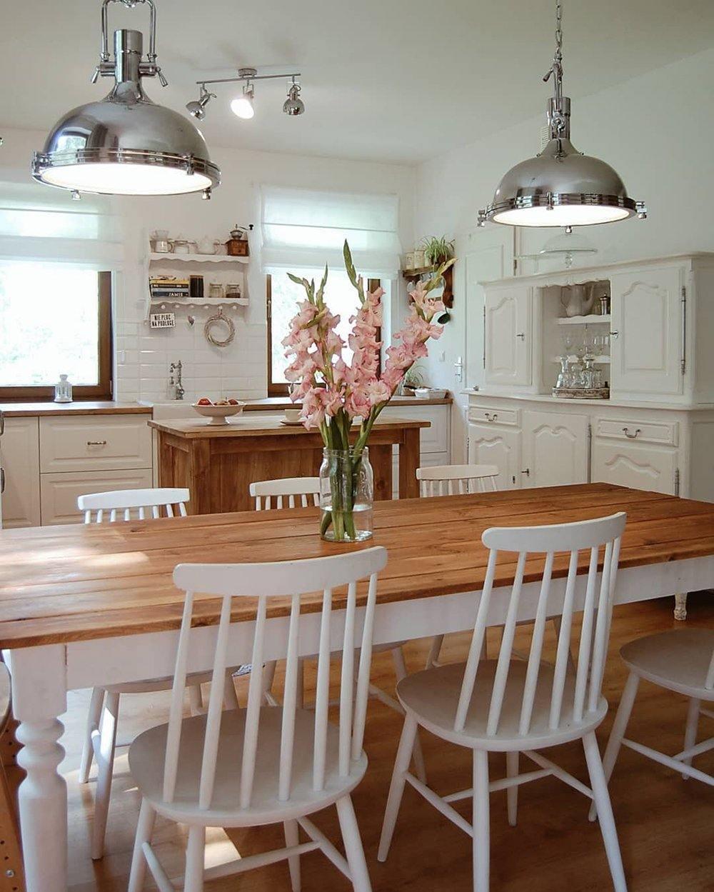 Rustic Industrial Metal Pendant Light Nautical Style Hanging Ceiling Lamp for Kitchen and Dining Room