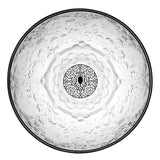 modern-floral-relief-dome-pendant-light-sky-garden-style-ornate-plaster-chandelier