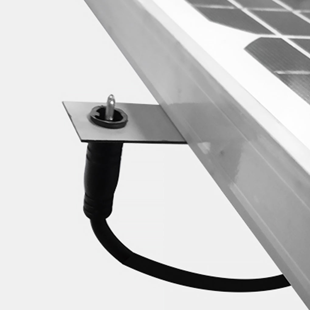 Solar Powered Outdoor LED Landscape Light and Mosquito Killer for Garden Courtyard and Villa