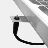 Solar Powered Outdoor LED Landscape Light and Mosquito Killer for Garden Courtyard and Villa