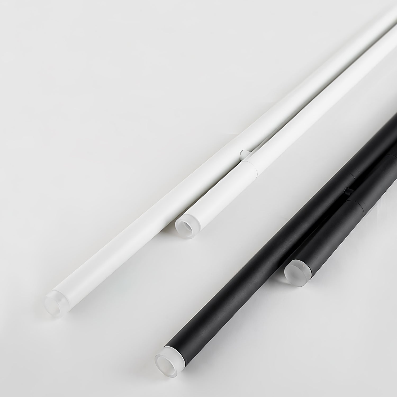 Spinner Linear LED Pendant Light with 360 Degree Rotating Adjustable Mechanism