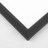 Modern Brown Square Flush Mount LED Ceiling Light Dimmable Geometric Lighting with Remote