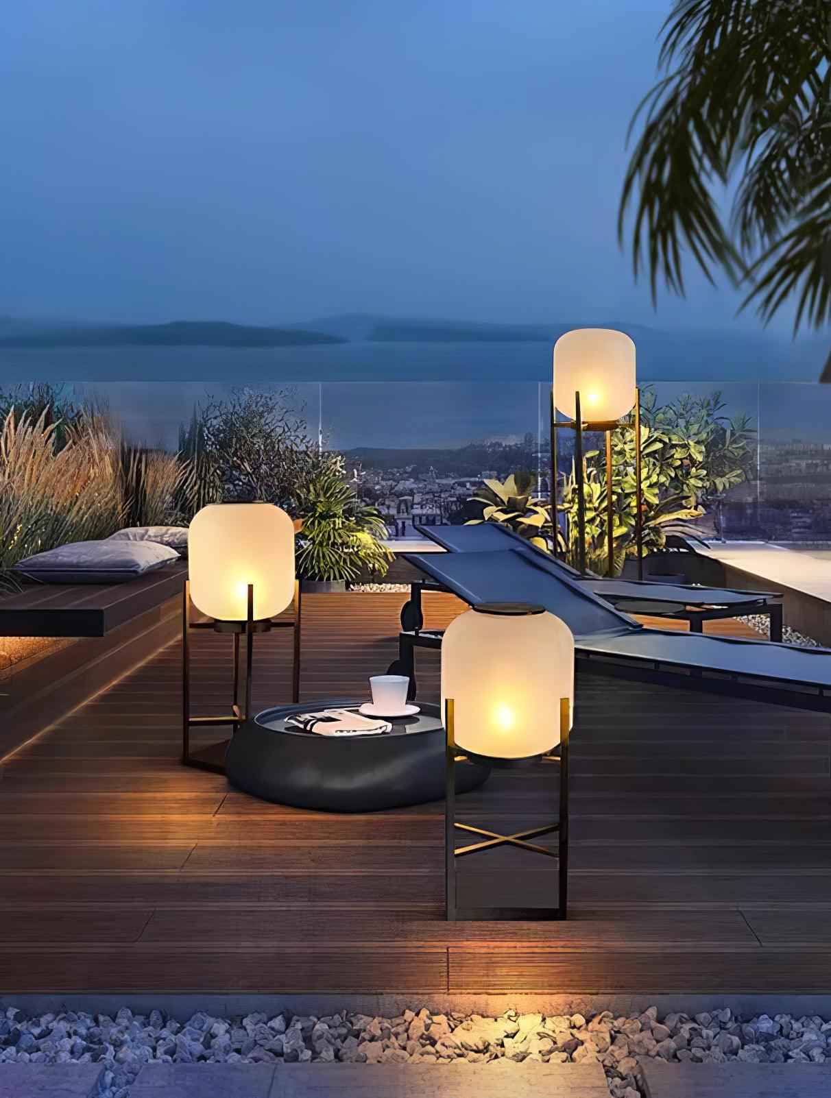 stainless-steel-lantern-outdoor-floor-lamp-waterproof-solar-garden-path-lighting