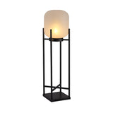 stainless-steel-lantern-outdoor-floor-lamp-waterproof-solar-garden-path-lighting