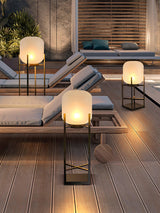 stainless-steel-lantern-outdoor-floor-lamp-waterproof-solar-garden-path-lighting