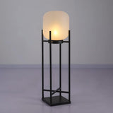 stainless-steel-lantern-outdoor-floor-lamp-waterproof-solar-garden-path-lighting