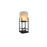 stainless-steel-lantern-outdoor-floor-lamp-waterproof-solar-garden-path-lighting