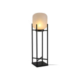 stainless-steel-lantern-outdoor-floor-lamp-waterproof-solar-garden-path-lighting