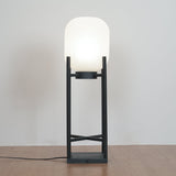 stainless-steel-lantern-outdoor-floor-lamp-waterproof-solar-garden-path-lighting