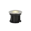 Stainless Steel LED Underwater Swimming Pool Light Waterproof Landscape Recessed Lighting
