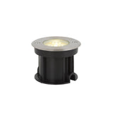 Stainless Steel LED Underwater Swimming Pool Light Waterproof Landscape Recessed Lighting