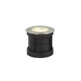Stainless Steel LED Underwater Swimming Pool Light Waterproof Landscape Recessed Lighting