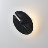 Symphony Adjustable Rotating Wall Lamp Set of Two Modern LED Indoor Sconce