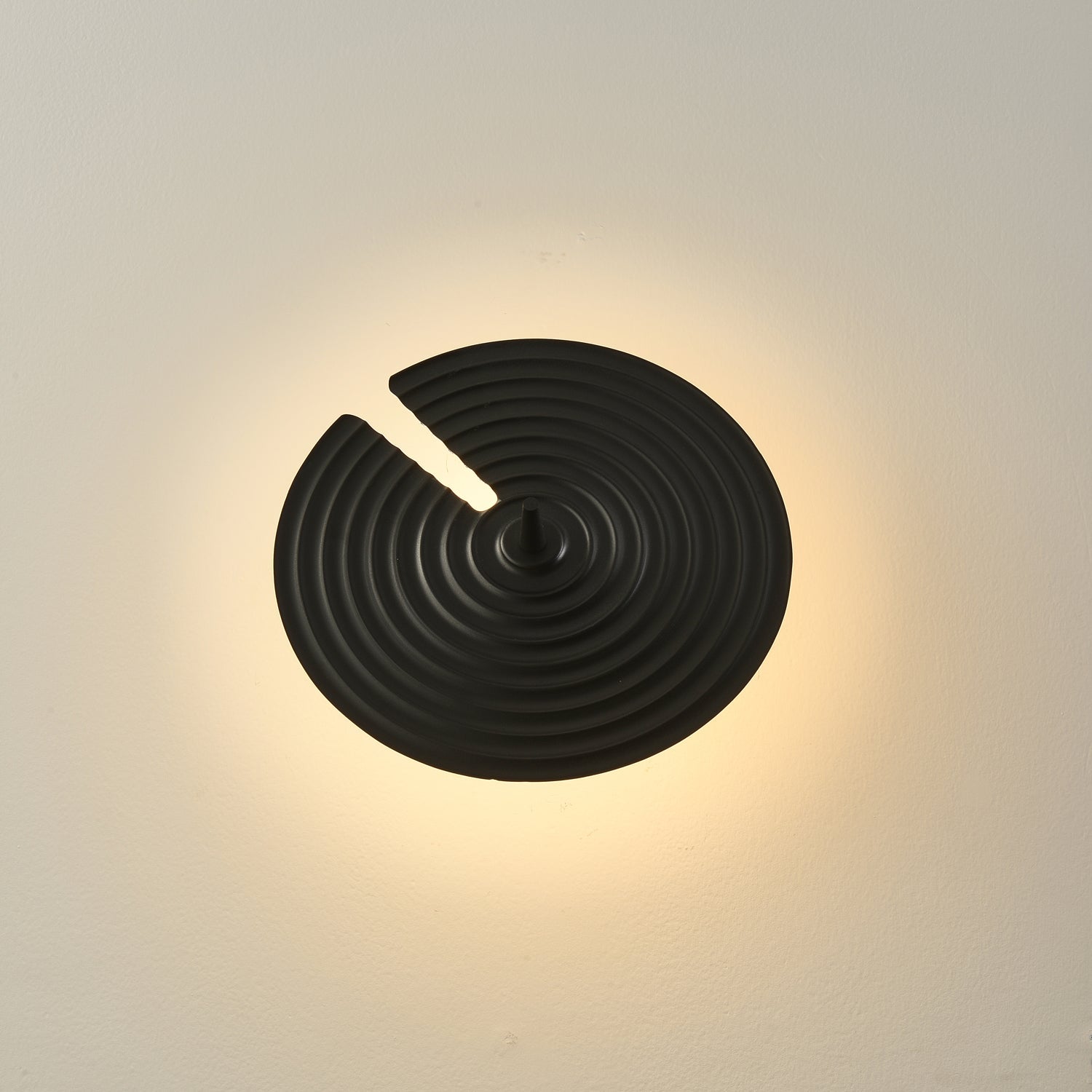 Symphony Adjustable Rotating Wall Lamp Set of Two Modern LED Indoor Sconce