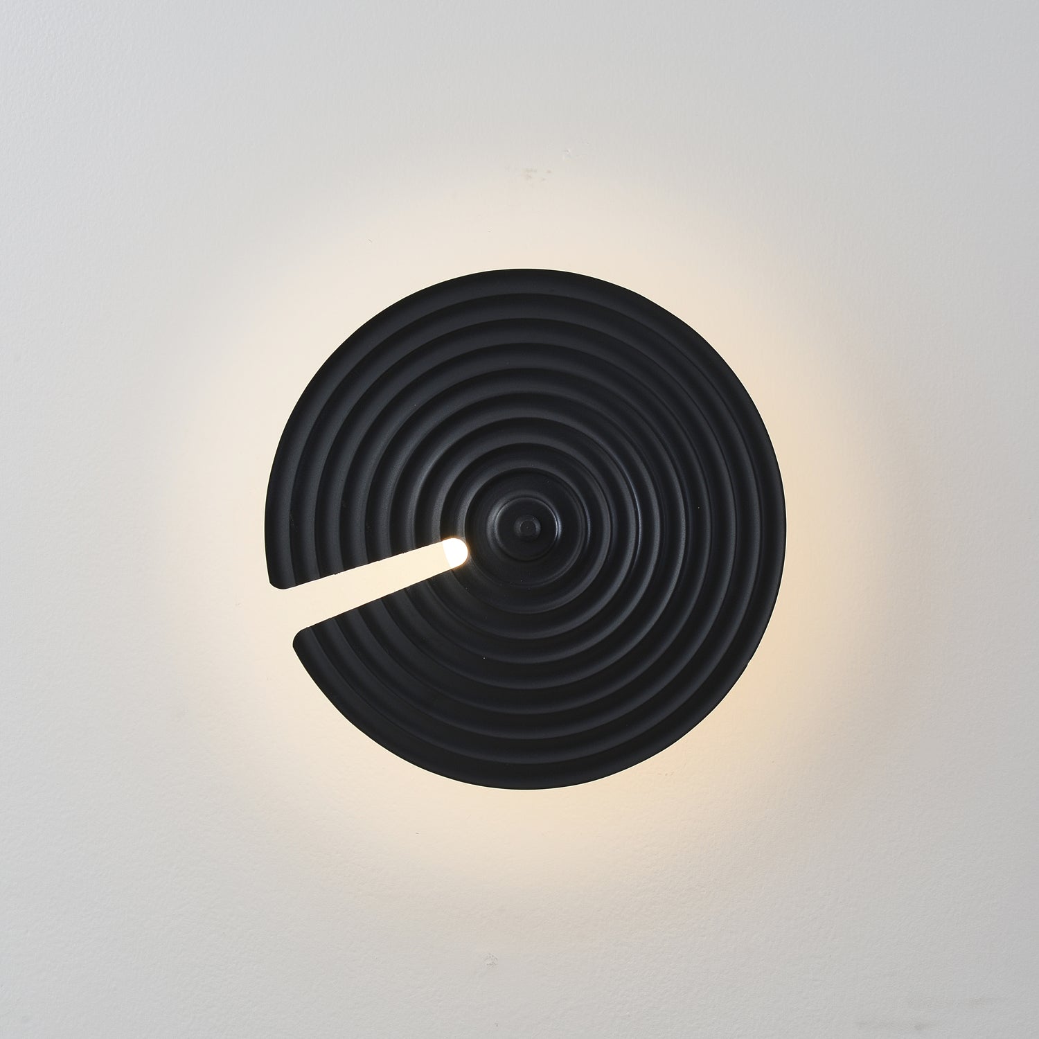 Symphony Adjustable Rotating Wall Lamp Set of Two Modern LED Indoor Sconce
